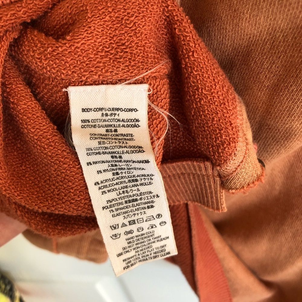 Free People Reminiscent Pullover Sweater - Picture 6 of 8